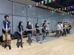 -语朵教育·日韩德法留学(曹杨校区)