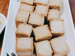 -老何家后安粉·糟粕醋海鲜火锅(三亚湾椰梦长廊店)
