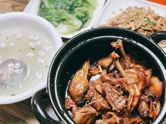 姜母鸭-斯丹姜母鸭·古法干香(田安南路店)