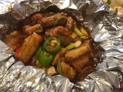 -龙桥私厨·姜花菊花过桥鱼·顺德菜(容桂店)