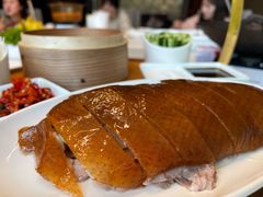 -桃花源中餐厅(金茂豪华精选酒店)