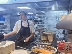 -丝路伊兰·兰州牛肉面(马连道店)