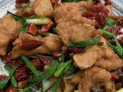 -金龙·打边炉(南京西路店)