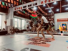 -24Young格斗健身俱乐部(融创店)