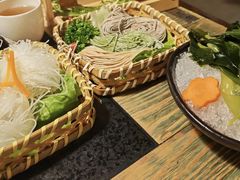 粉丝-湊湊火锅·茶憩(上海合生汇店)