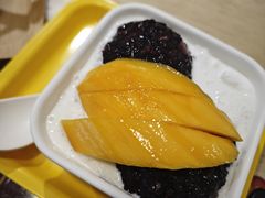 -满记甜品(优客百盛店)
