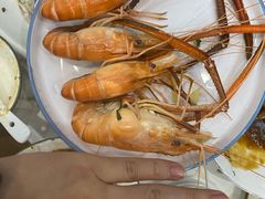 -蟹天蟹地农家菜·阳澄湖大闸蟹(浅水湾店)