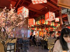 -黑牛の場(兴隆大奥莱店)