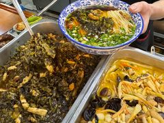 -孙盛兴奥灶面馆·蟹黄面·三虾面(山塘街总店)