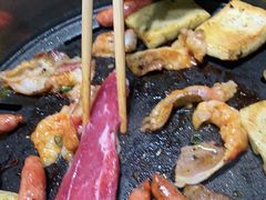 -金迈圆烤肉餐厅(维多利店)