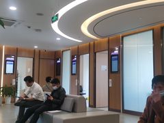 -美年大健康体检中心(浦东美张分院)