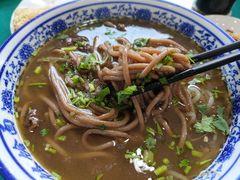 -正顺饸饹馆(中土商务楼店)