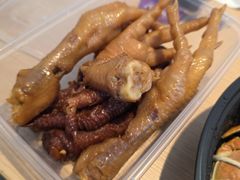 -周记卤菜店(广济北路店)