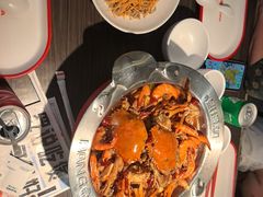 -胖哥俩肉蟹煲(梅溪步步高店)