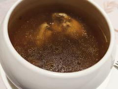 -晶雅花园西餐厅(南京首店)