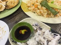 -贞姨美食·老字号海鲜大排档