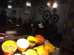 -牛很鲜潮汕牛肉火锅(朝晖路店)