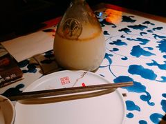 -绿茶餐厅(领展购物广场·中关村店)