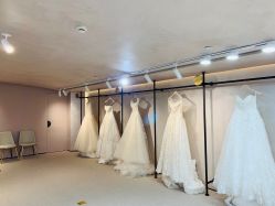 婚纱-B.Bridge Couture婚纱礼服(福田店)