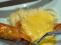 -万丽轩·粤菜(王府井金茂万丽酒店)