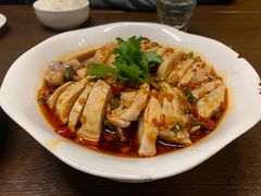 -掌上鲜(南顺城街店)