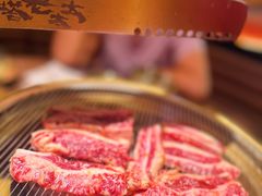 -西塔老太太泥炉烤肉(上海七宝领展广场店)