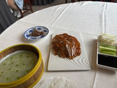 -便宜坊烤鸭店(玉蜓桥店)