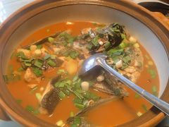 -千岛湖小鱼儿·淳安匠心农家菜