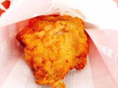 -肯德基(中鼎大厦店)