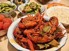 -江味龙虾馆(南山店)