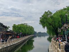 -什刹海