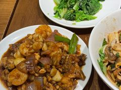 -寻裕记·现炒浇头面(人民广场店)