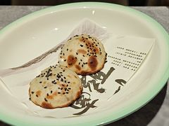 -山衢味庄·鲜辣衢菜(杭行路店)