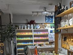 -木子陶艺(春熙路店)