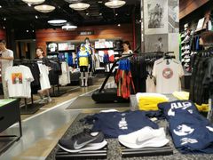 -NIKE武汉品牌体验店