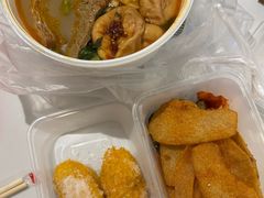 -长英绝味水煮(老字号洪都总店)