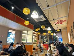 -蚝当家·海鲜龙虾烧烤(文二路店)
