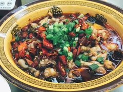 -成都驻京办餐厅(蜀都宾馆店)