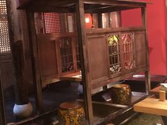 -颐和•海鲜砂锅粥•啫啫煲(奥林匹克广场店)