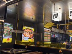 -嘎嘎鸭脑壳(蜀汉路店)