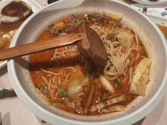 -味千拉面(郑州杉杉奥特莱斯购物广场店)