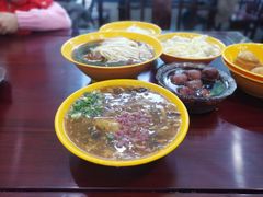 -毛华美食(清扬路店)