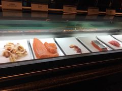 -广州花园酒店-凌璇阁360度高空海鲜自助餐CAROUSEL