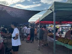 -沙子口大集沙子口海鲜市场