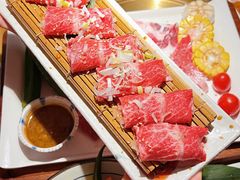 -江户烧肉(高德店)