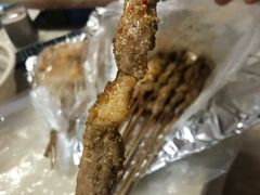-鑫来顺大铜锅涮羊肉(中山门旗舰店)