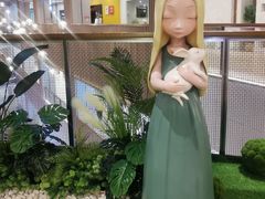 -荣虞阁面馆·常熟炒浇面(国华广场店)