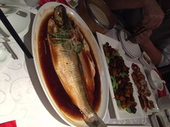 iphone_upload_pic-湖庭壹品鸭王·传统北京烤鸭·别墅私房菜·庭院宵夜(江宁店)
