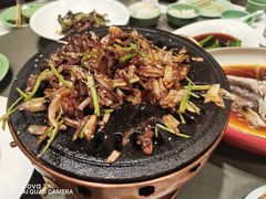 -北平盛世·新京菜·北京烤鸭(劲松·双井店)