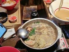 -一豚轩·烧鸟·豚骨拉面(五四路店)